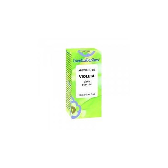Esential Aroms Esencia Violeta Absoluto 5ml