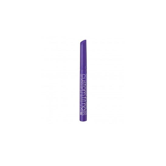 Beter Custom Fit Nails Lápiz Lila