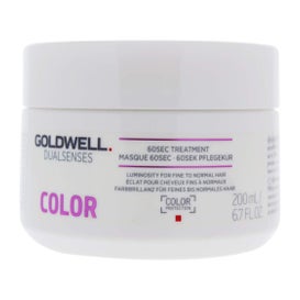 Goldwell Dualsenses Color 60 Sec Tratamiento Capilar 200 ml