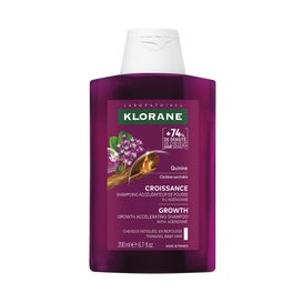 Klorane Crecimiento Champú Acelerador 200ml