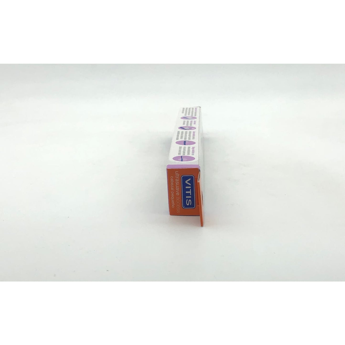 Vitis Ultrasuave Access Cepillo Dental
