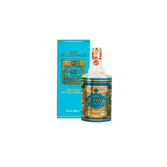 4711 Original Eau de Cologne 200 ml