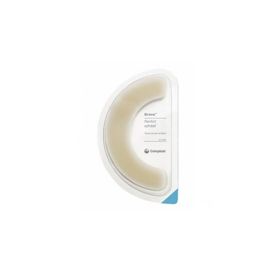 Coloplast Brava Sup Plus Colopl 120720 20