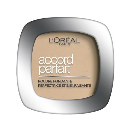 L'Oréal Paris True Match Super Blendable Powder R3 1ud
