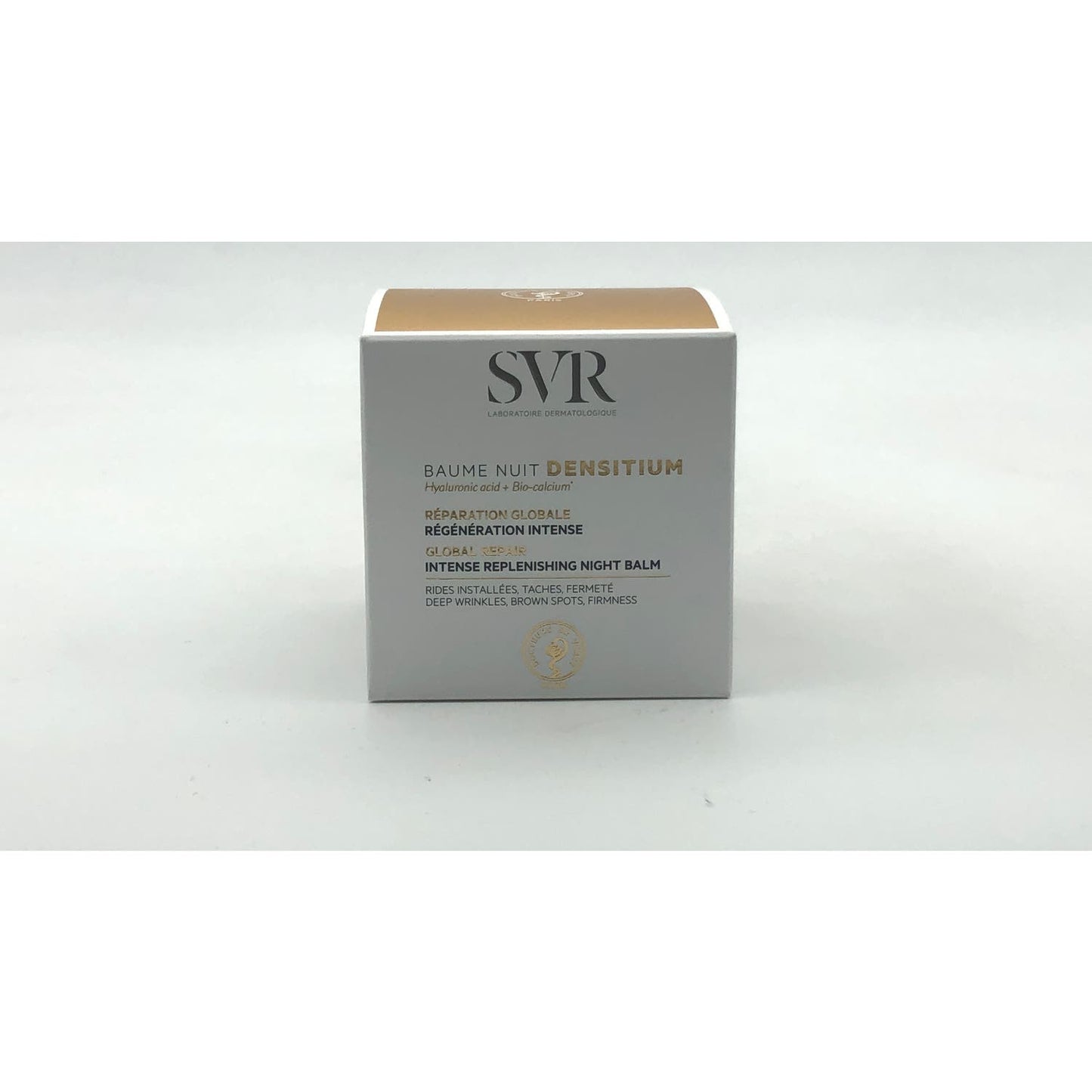 SVR Densitium Baume Nuit Bálsamo de Noche Reafirmante 50ml
