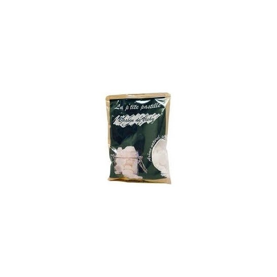Pequeña pastilla de la cuenca de Vichy 95G