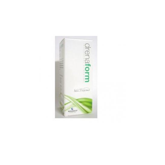 Drenaform Gtt 50 Ml