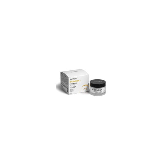 Aspersina Rigenera+ Crema Facial 50 ml