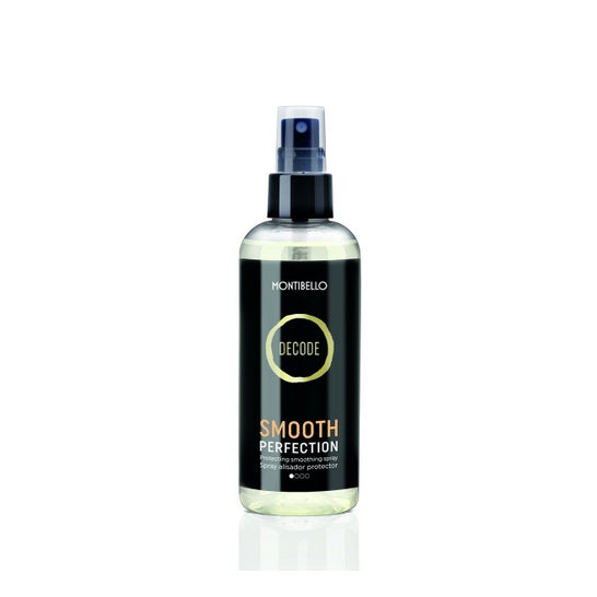 Montibello Decode Smooth Perfection Spray Alisador 200 ml