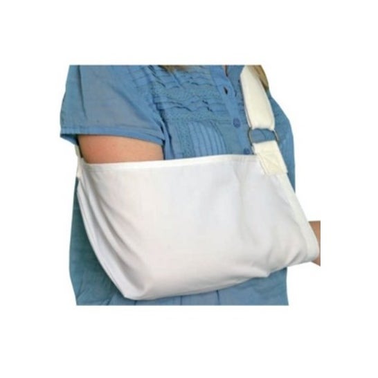 Ortotex Cabestrillo Blanco Talla Única 1ud