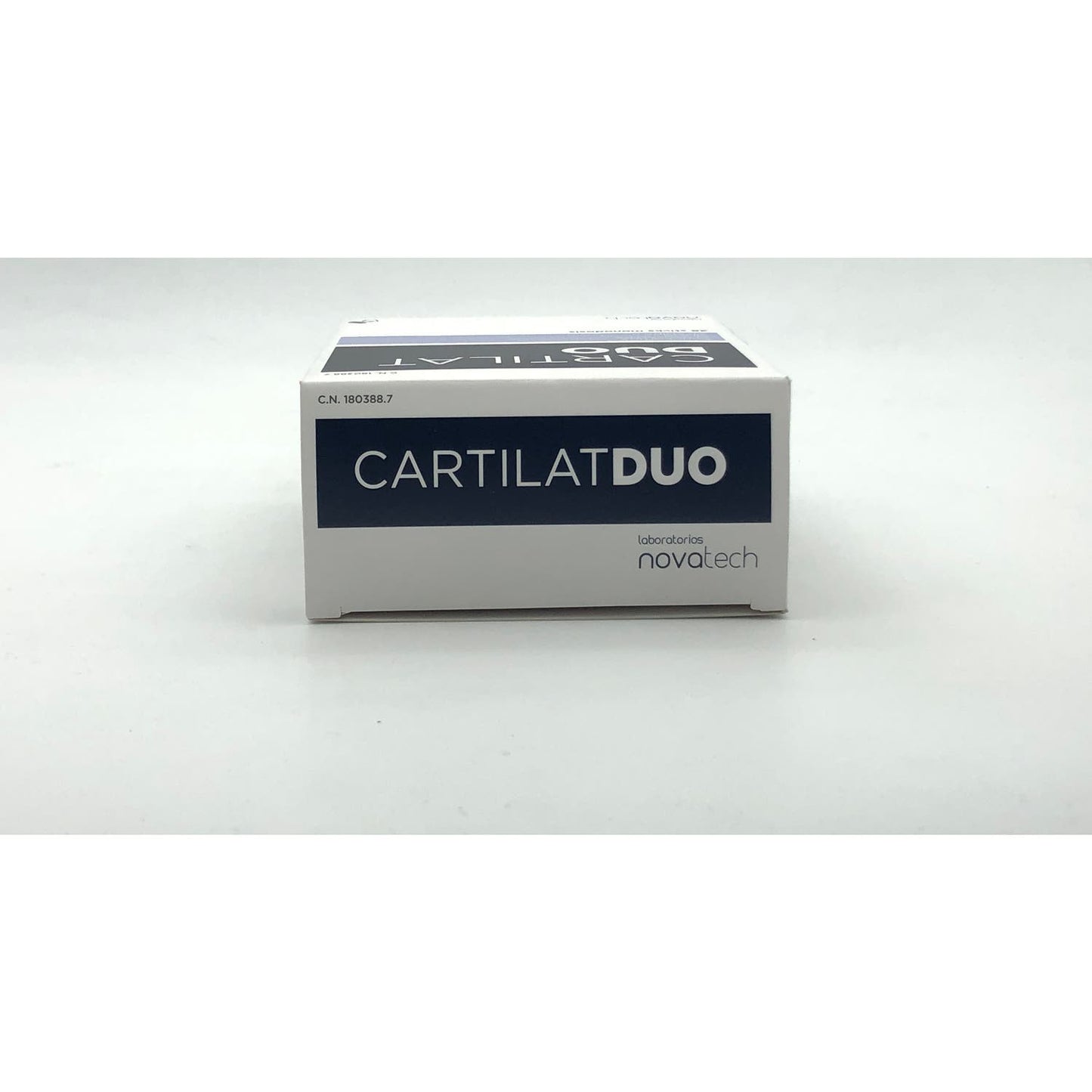 Cartilat Dúo 28 Sticks
