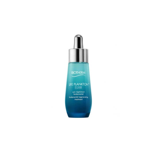 Suero regenerador Biotherm Life Elixir de Plancton 30ml