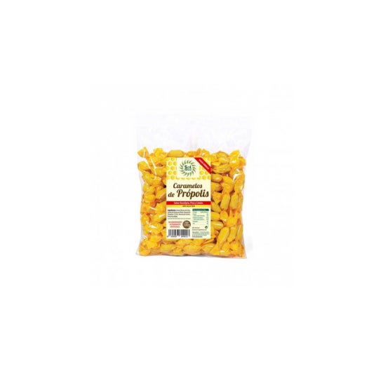 Solnatural Caramelo Própolis 50g
