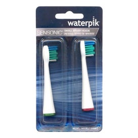 Waterpik sensonic SR-1000 Recambio cabezal normal 2uds