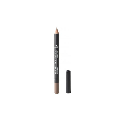 Avril Cosmetique Crayon Sourcil Chatain Clair