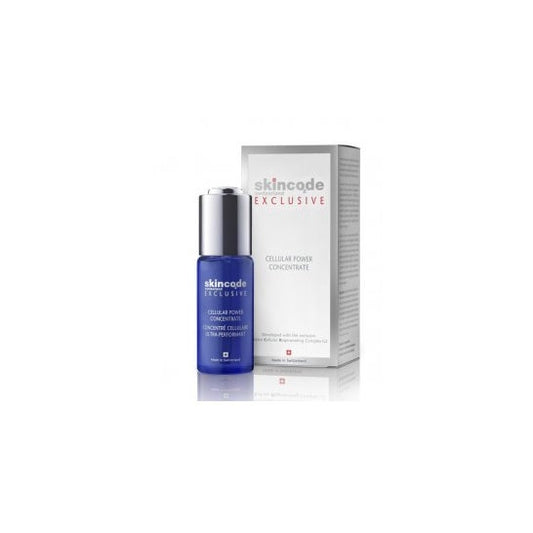 Skincode Exclusivo Concentrado Celular UltraPerforming 30ml