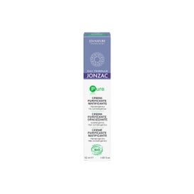 Creme Matificante Purificante Purificante Jonzac 50ml