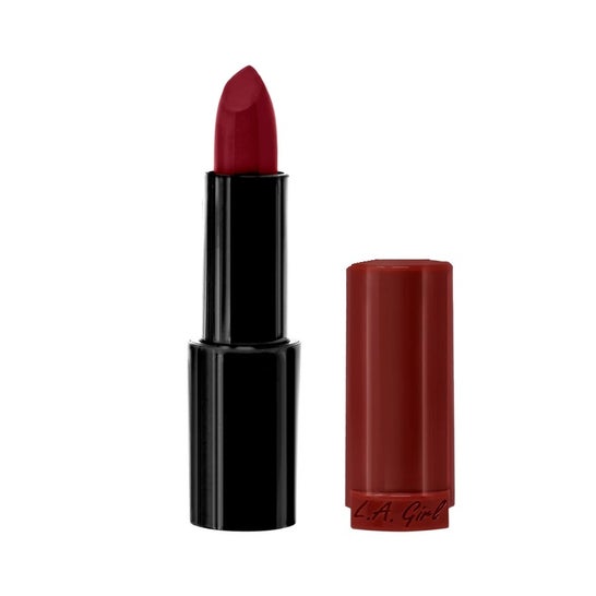 L.A. Girl Pretty & Plump Lipstick Figalicious 3.2 g