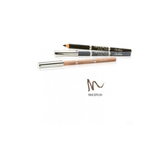 Defensa con Mat Oc K&K 103