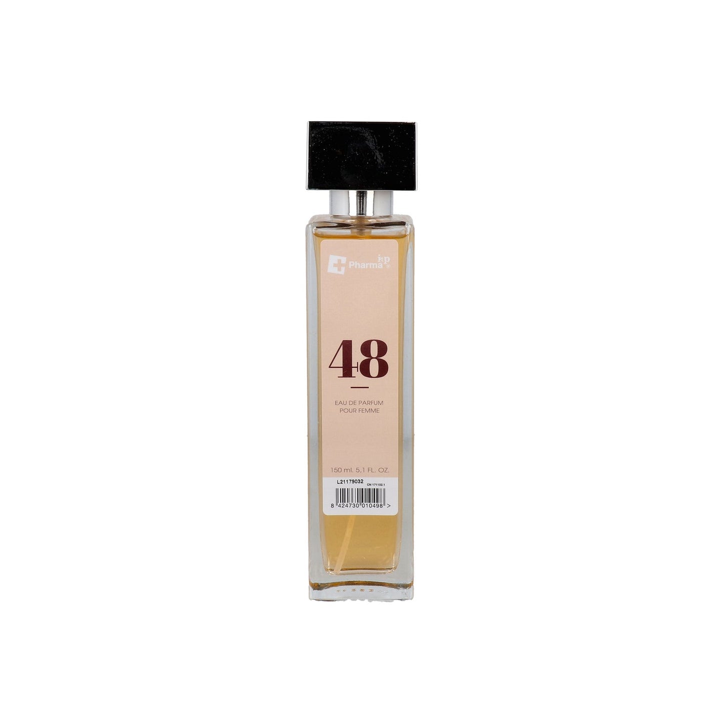 Iap Pharma nº48 Perfume mujer 150 ml
