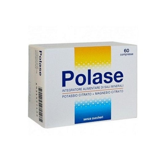 Polase 60comp