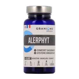 Granions Allerphyt 36caps
