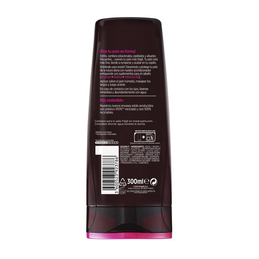 L'Oreal Elvive Full Resist Acondicionador 300 ml