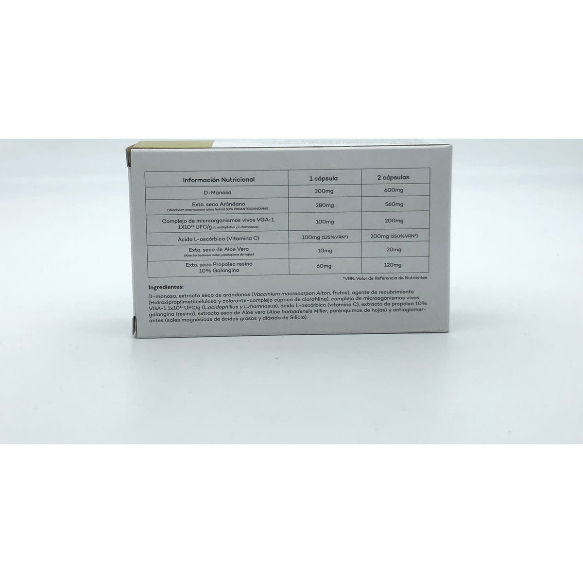 Bioksan Pharma Uriex 30caps