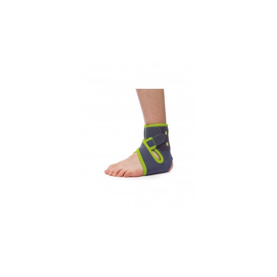 Tobillera Myprim Kids Ref Mpk800 1 T- 1