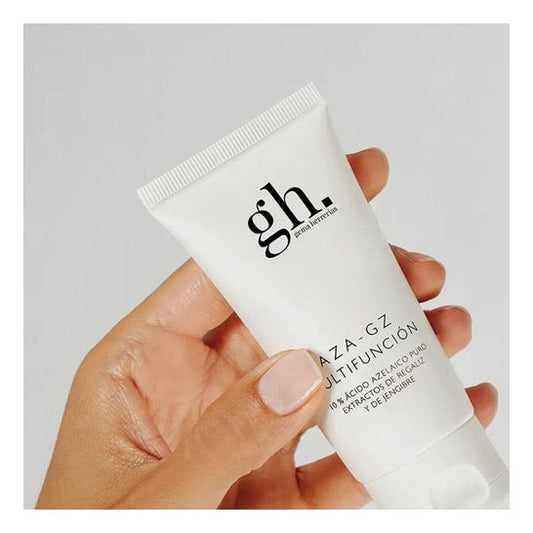 Gh AZA-GZ Crema Multifunción 50ml
