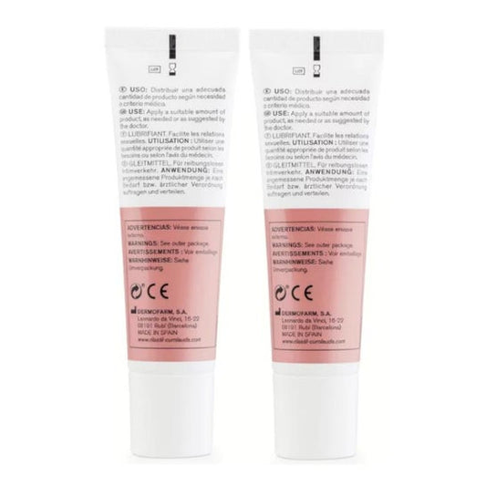Cumlaude Lab Mucus Gel Lubricante 2x30ml