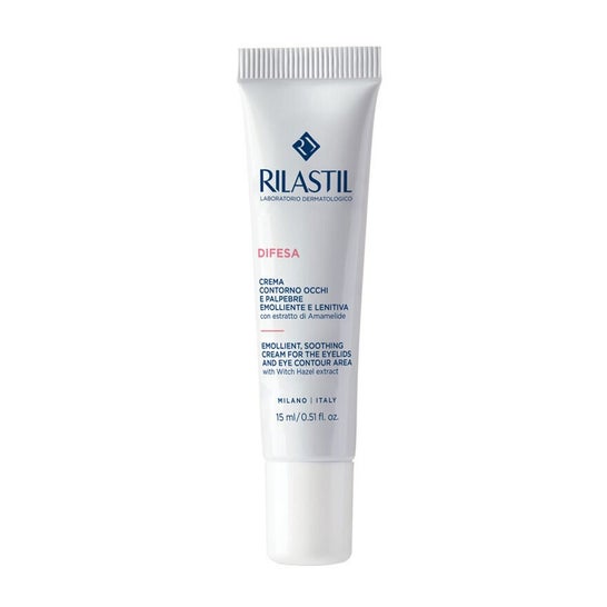 Rilastil Difesa Crema Contorno Occhi 15ml