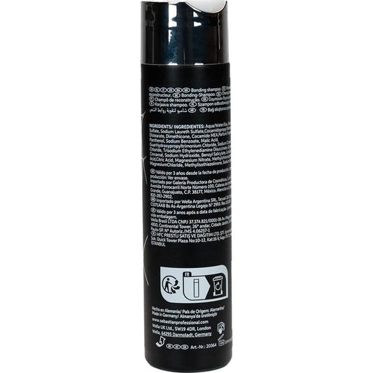 Sebastian No.Breaker Champú Reparador 1000 ml