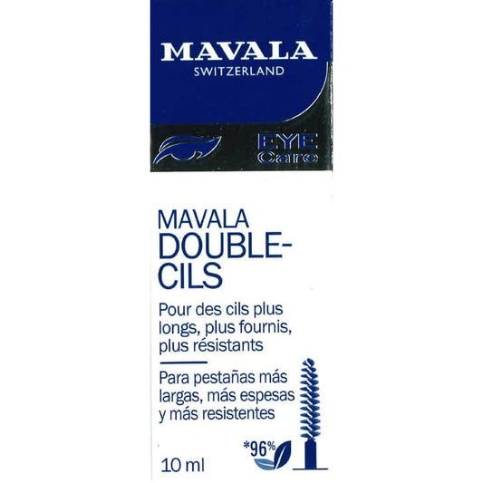Mavala Double-Lash 10ml