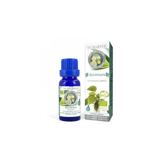 Marnys Aceite Esencial de Ravintsara BIO 10ml
