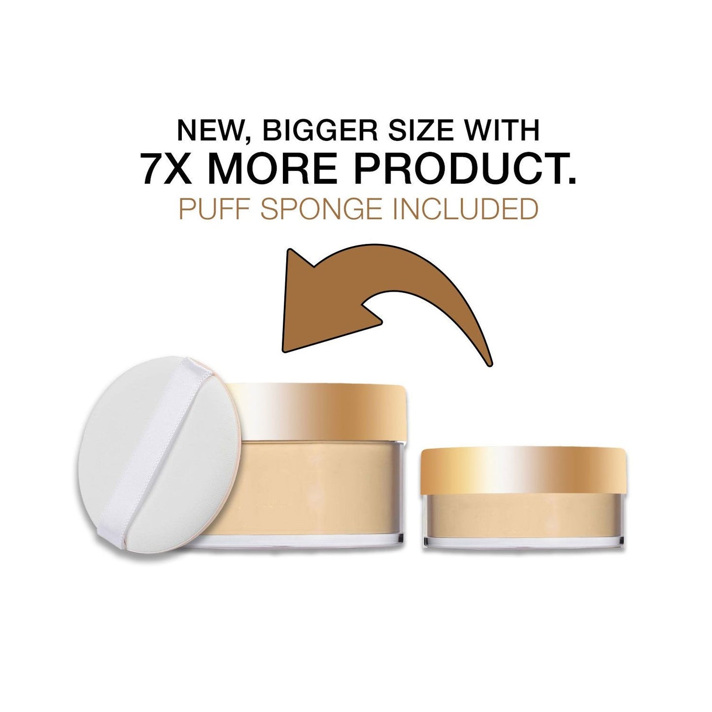 Bellapierre Cosmetics Banana Setting Powder Light 28.5g
