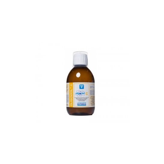Nutergia oligoviol C 150 ml