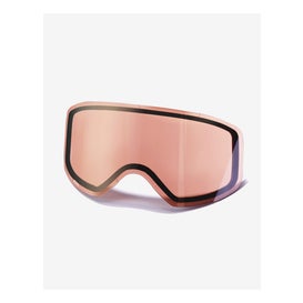 Hawkers Big Lens Orange Silver 1ud