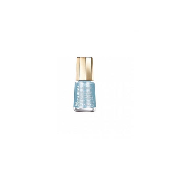 Mavala Nail Polish Nro 466 Ventosa Springs 5 ml