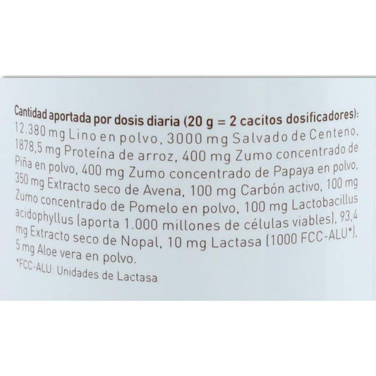 Plantapol Linopal Complex 200g