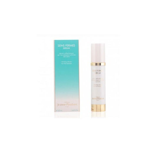 Jeanne Piaubert Sérum Reafirmante para el Busto 50ml