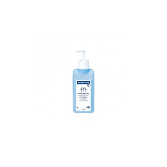 Sterillium Antiséptico Manos 500 ml