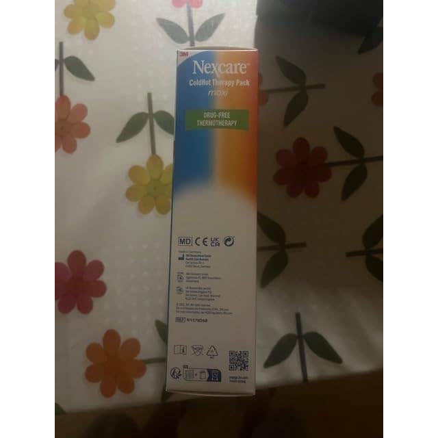 Nexcare® bolsa frío/calor 20x30cm