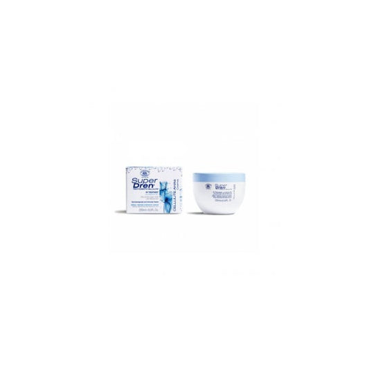 Crema Anti-celul Blv Super Dren