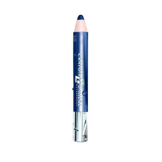 Mavala Crayon Lumiere Sombra de Ojos 26 Bleu Nuit 1,6 g