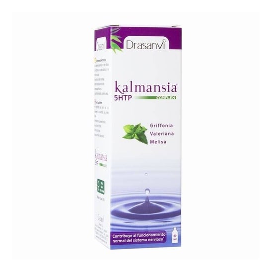 Drasanvi Kalmansia 50ml