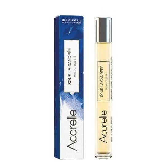 Acorelle Perfume Sous la Canopée Roll On 10 ml
