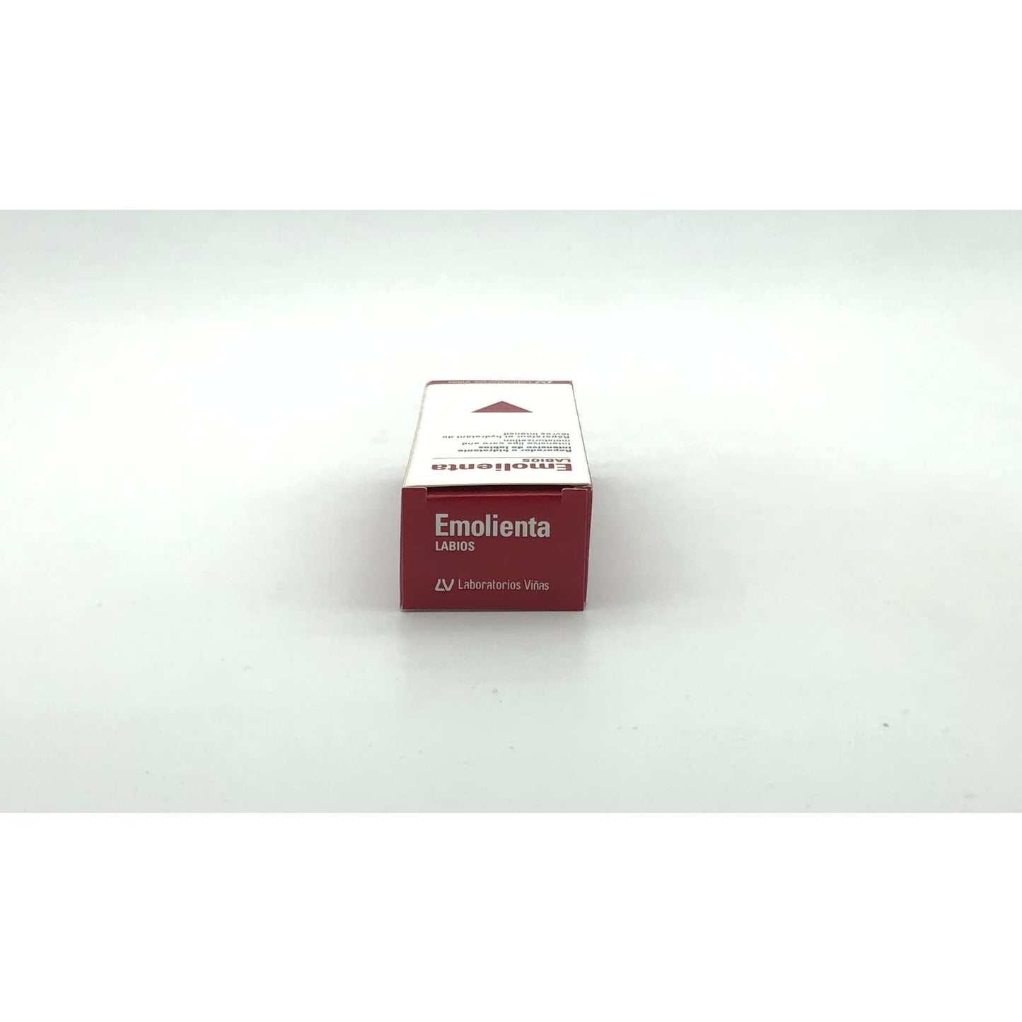 Emolienta labios 15ml