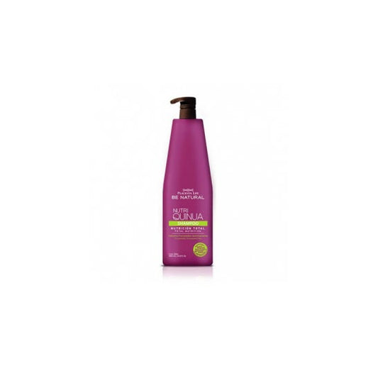 Be Natural Champú Nutri Quinua 1L