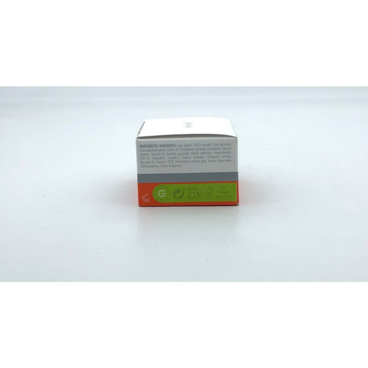 Genové Fluidbase Retinol 30ml